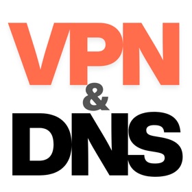 DNS Cloak: Secure VPN & Proxy