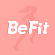 Abnehmen App für Frauen: BeFit