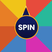 Spin The Wheel - Random Picker