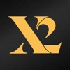 X2 by Stream icon