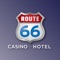 The all-new Route 66 Casino application is here