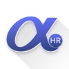 Alpha HR icon