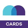 MECU Cards App