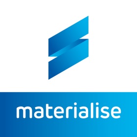 SAM - Scanning App Materialise