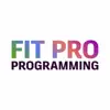 Fit Pro Programming App Support