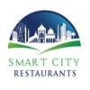 Smart City Restaurants icon