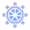 Kubeterm - Kubernetes client icon