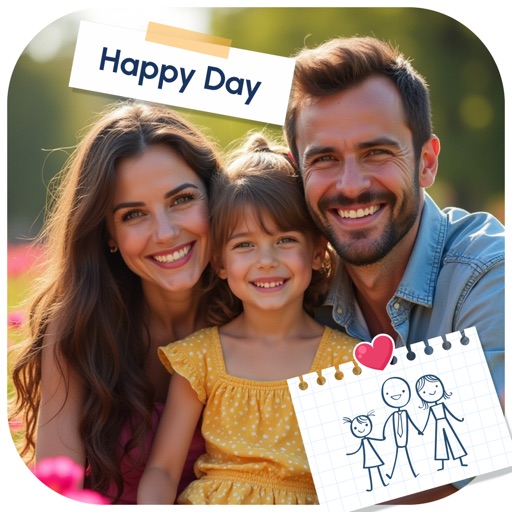 Father's and Mother's Day Pro