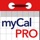myCal PRO Planner