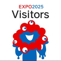 EXPO 2025 Visitors