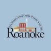 Roanoke TX Connect icon