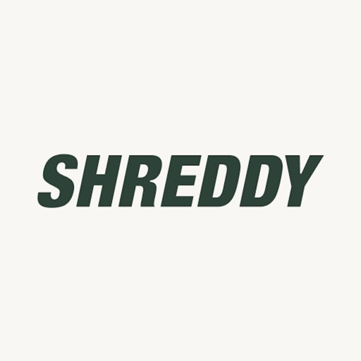 SHREDDY: We Get You Results