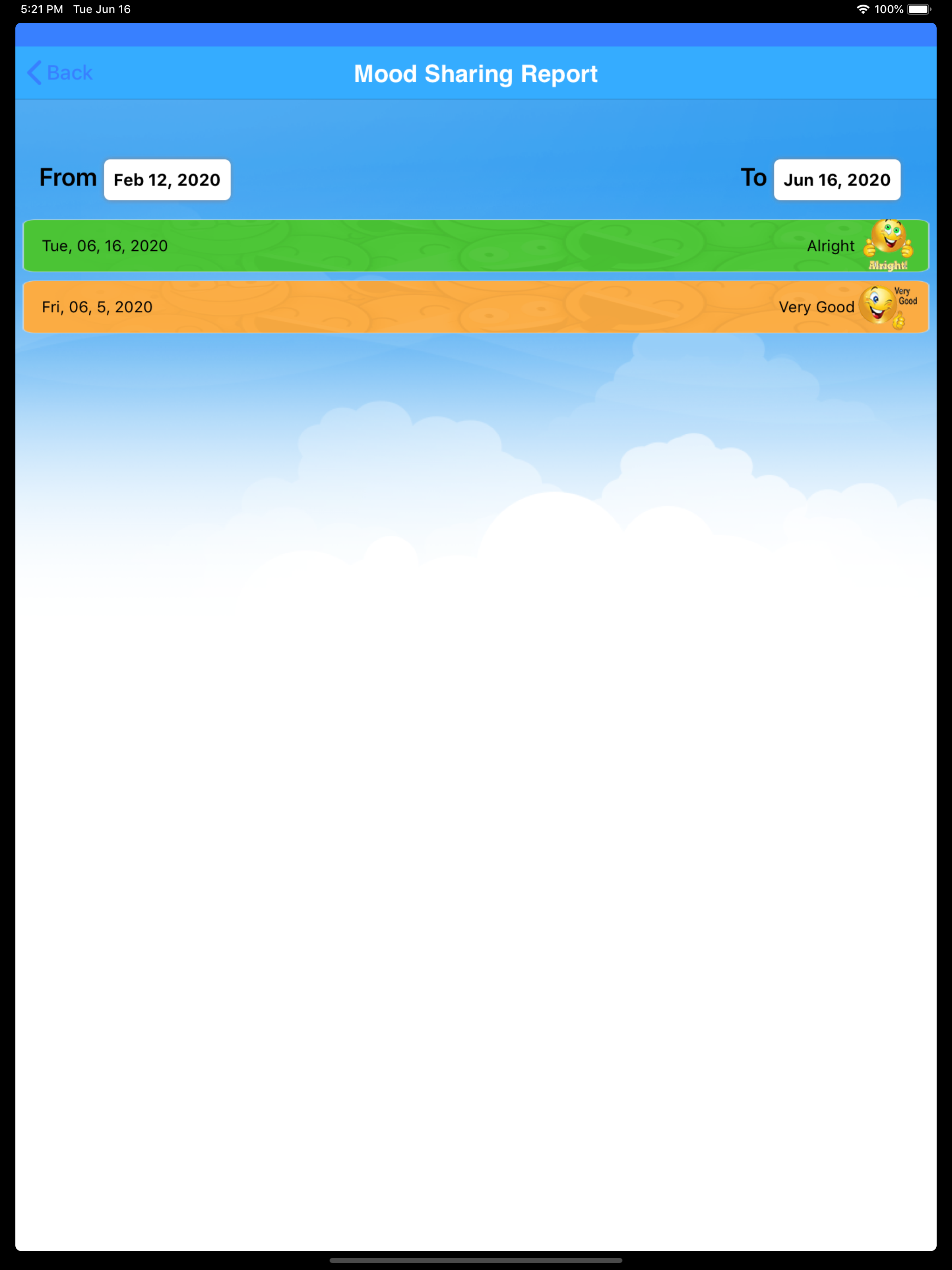 Ocir Parent screenshot 11