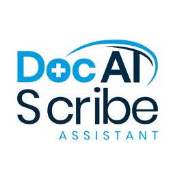 DocAI Scribe MA