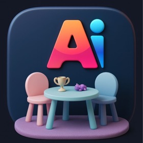 Kids Room AI : Easy Redesign