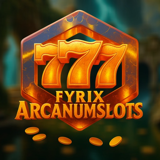 Fyrix Arcanum Slots