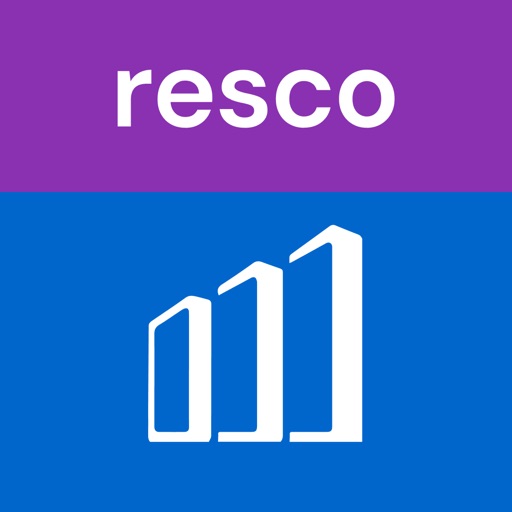 Resco Mobile CRM