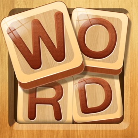 螢幕擷取畫面 (5) Word Shatter -Puzzle Word Game