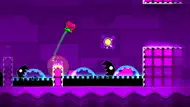 Geometry Dash Meltdown iphone bilder 0