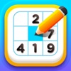 Sudoku :The Classic Mind Game icon