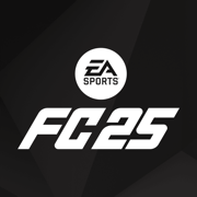 EA SPORTS FC™ 25 Companion