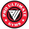 Pro Ultimate Gyms icon