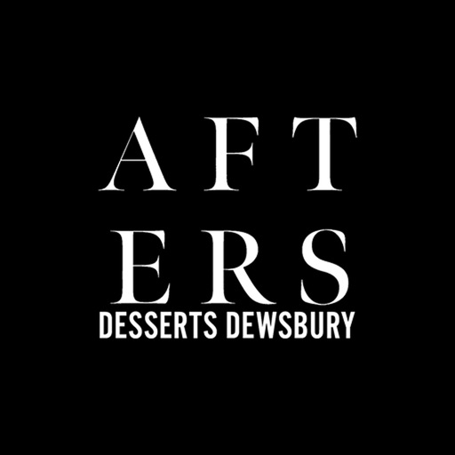 Afters Desserts Dewsbury