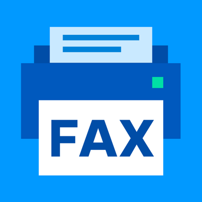 FaxGo - Send & Receive Fax