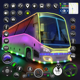 Coach Bus Simulator- Bus Game