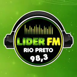 Lider FM 98,3 app icon