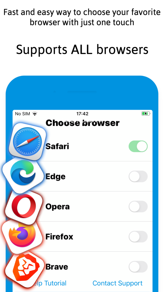 #2. Openly for Chrome and Firefox (macOS) 由: Fokusek Enterprise