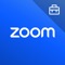 Zoom Workplace for Intune is for admins to organize and help protect BYOD environments with mobile application management (MAM)