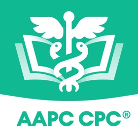 螢幕擷取畫面 (10) Medical Coding Test Prep 2025