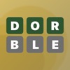 Dorble! Double Word Search - iPhoneアプリ