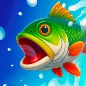 Deep Sea Fish Notes or Task