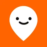 Moovit: All Transit Options App Positive Reviews