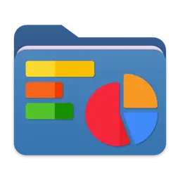 TreeSize - Disk Usage app icon