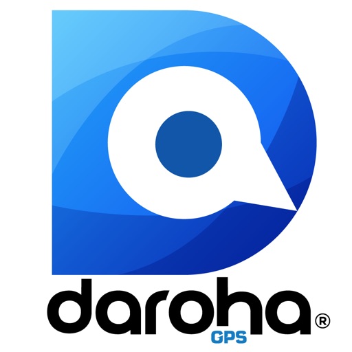 DarohaGPS