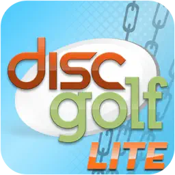Disc Golf 3D Lite app icon