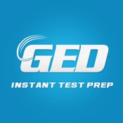 GED Instant Test Prep