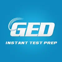 GED Instant Test Prep