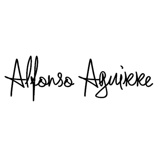 Alfonso Aguirre