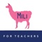 Mili Llama for Teachers: Simplify Your Time Off Management