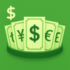 Currency Converter & Money! - Evrim AYAZ