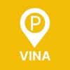 AI Parking VINA icon