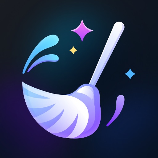 Super Clean Photos & Space