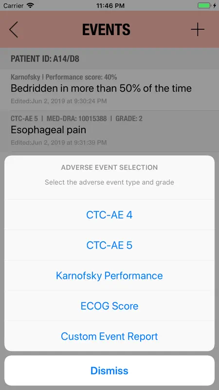 CTC-AE+ screenshot 5 of 10
