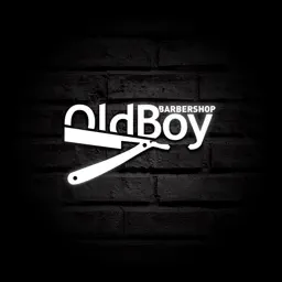 Oldboy Барбершоп app icon
