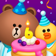 LINE シェフ 料理ゲーム-かわいく楽しくレストラン経営