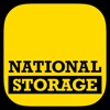 National Storage Smart Entry icon